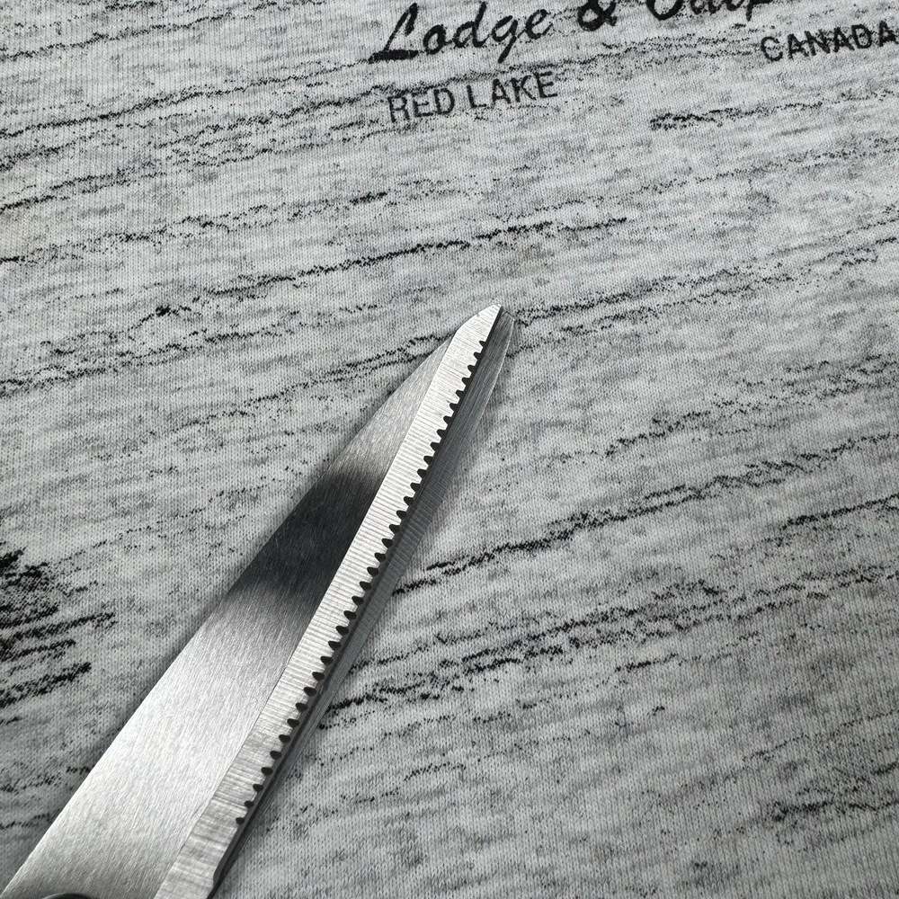 Chimo Lodge & Outposts sku#512 vintage